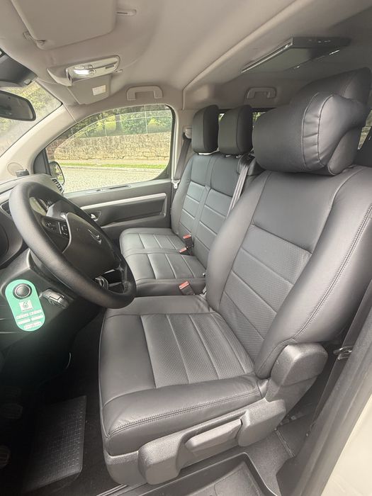 Citroën Spacetourer 1.6 BlueHDI M