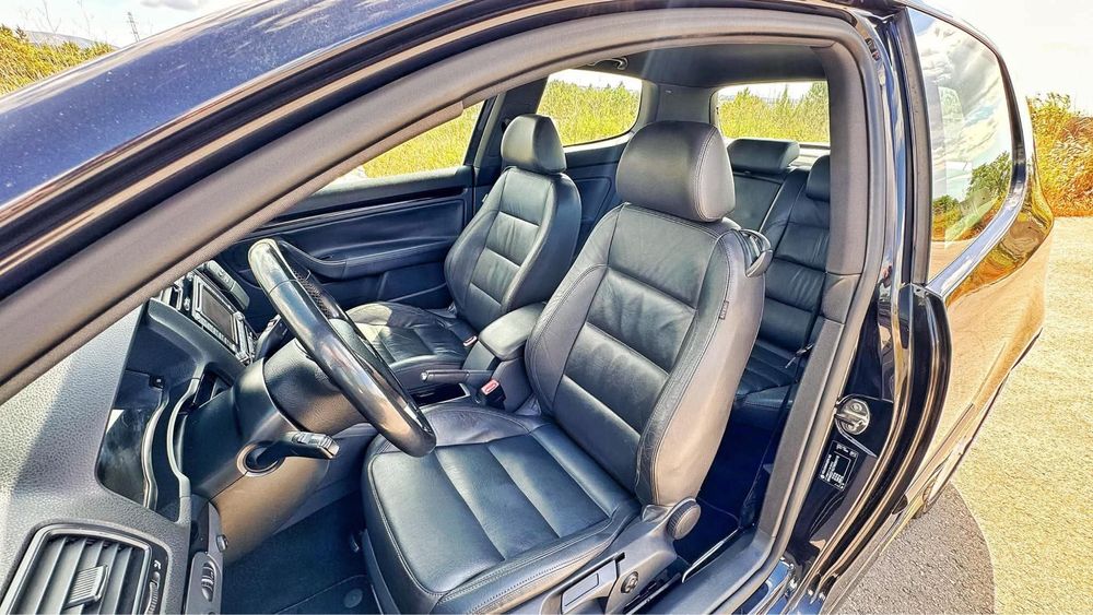 Volkswagen Golf V