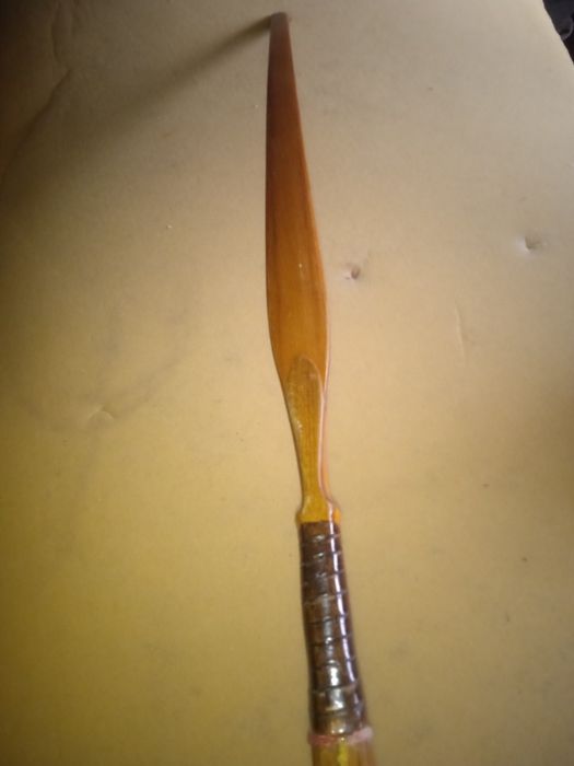 Дерев'яний лук Гуд