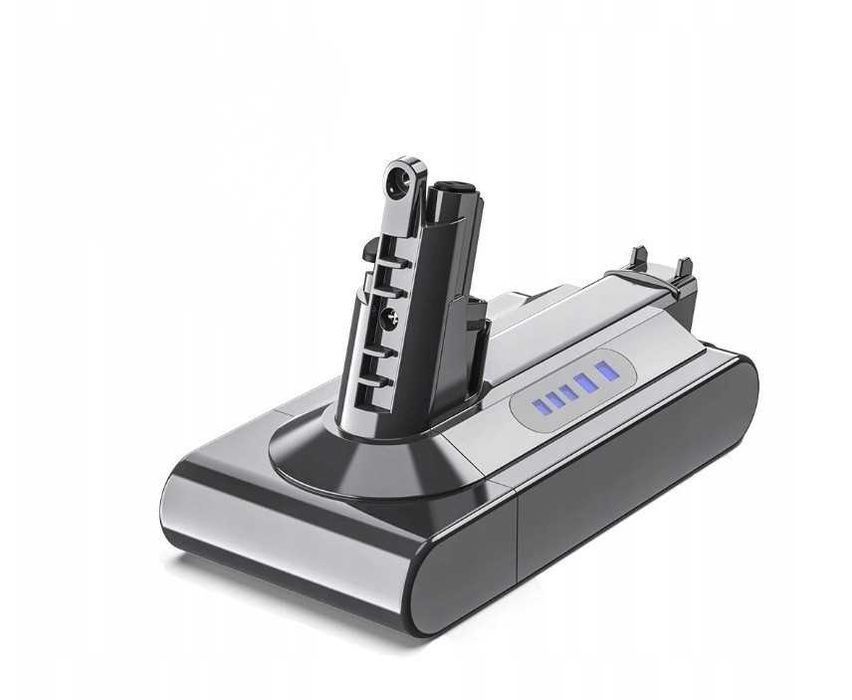 Uniwersalna Bateria Akumulator do Dyson Animal V10 SV12 6000mAh