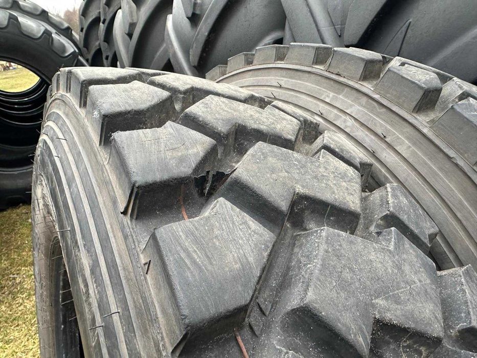 11R 22.5 Hankook DM04 2020r 11R/22.5 11/22.5