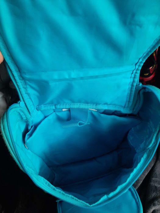 Duży plecak Smiggle backpack emoji  pełno kieszonek miejsce na laptop