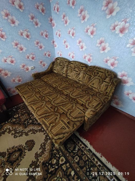Продам Диван-кровать