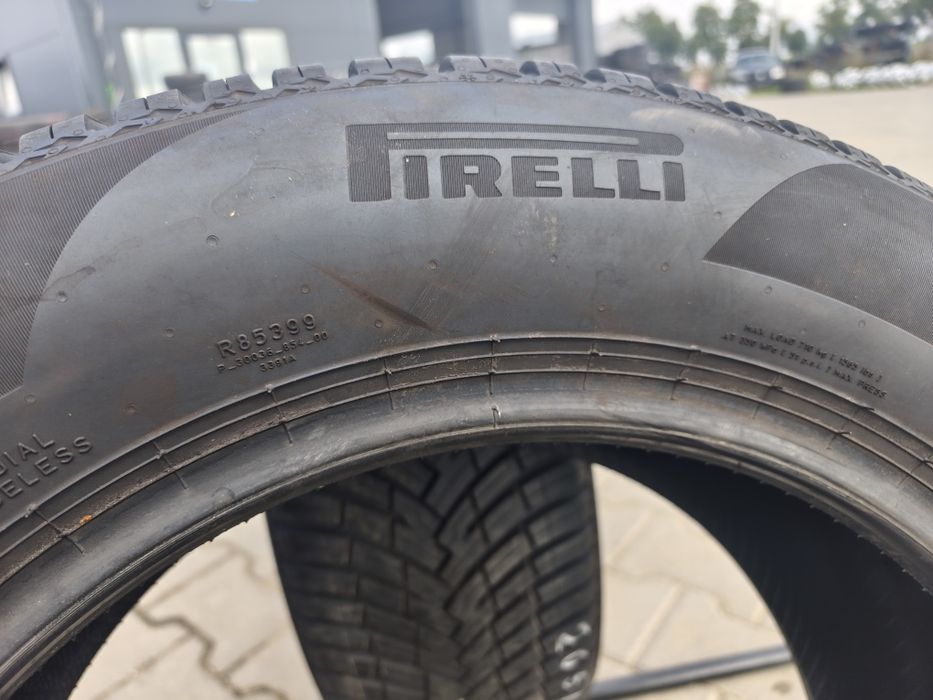 205/60r16 Pirelli powergy TM całoroczne 2 szt nr Z 69