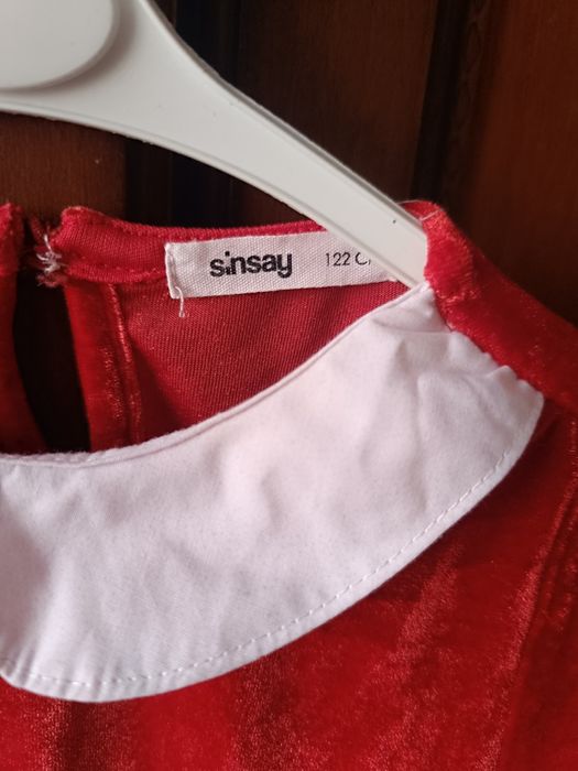 Плаття для дівчинки