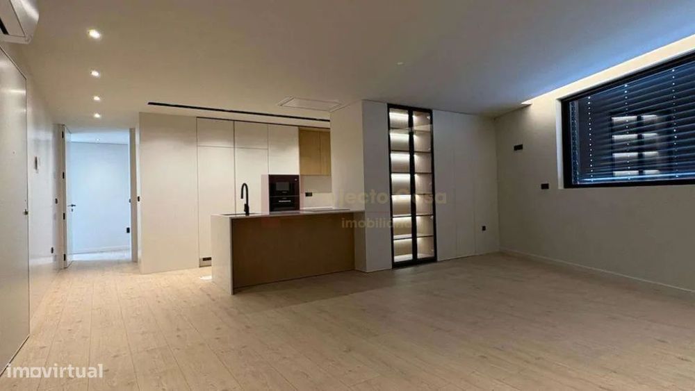 T2 Apartment