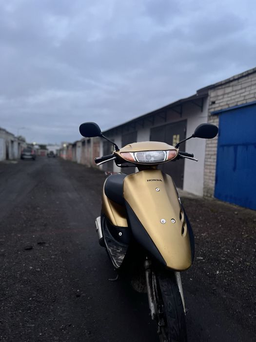 Продам Honda dio 34