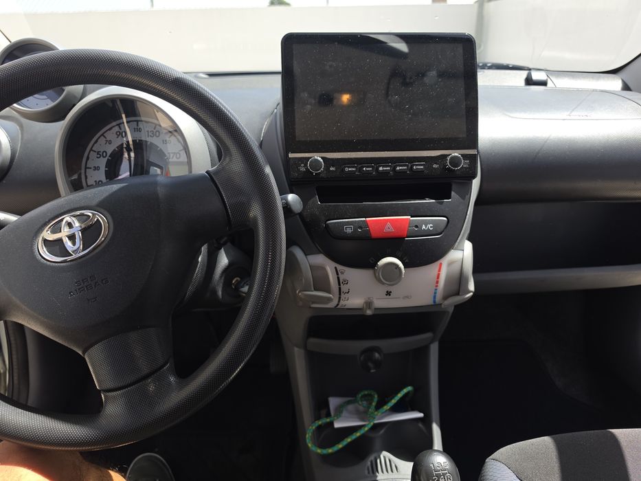Toyota Aygo 1.0 AC - 2006
