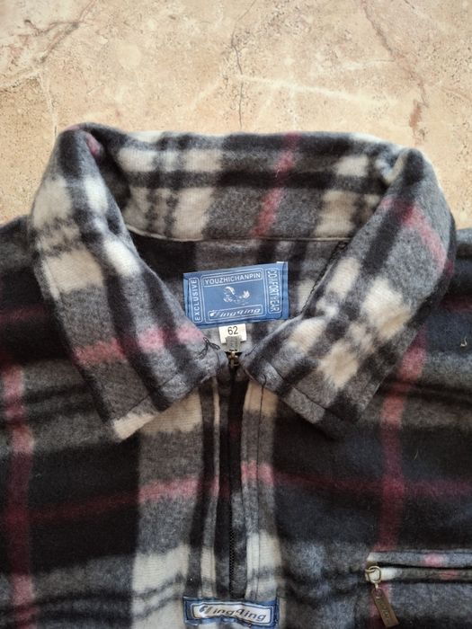 Рубашка тепла на 62р нова