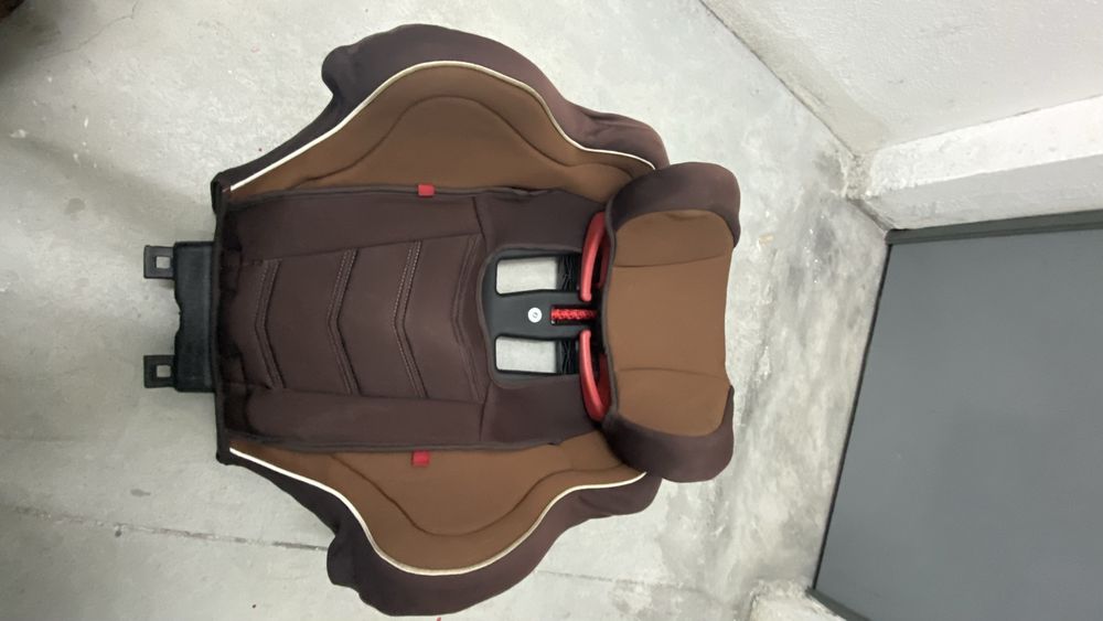 Cadeira auto para criança - Chicco