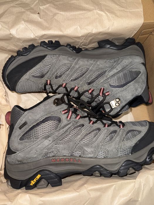 Черевики Merrell Moab 3 Mid GTX