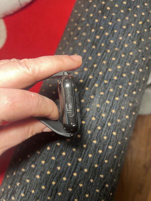 Smartwatch - zegarek dla dziecka Garett Kids Nice Pro 4G