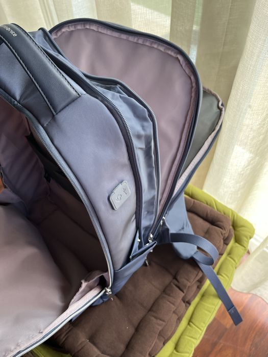 Mochila Viagem Samsonite