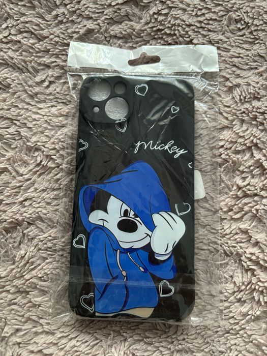 Iphone 15 plus Nowe etui