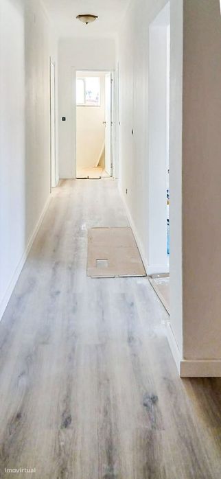 Apartamento T2