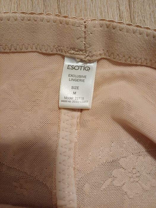 Bielizna modelująca Esotiq roz.M