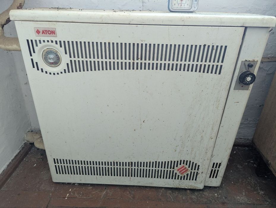 Продаж будинку в с. Богданівка