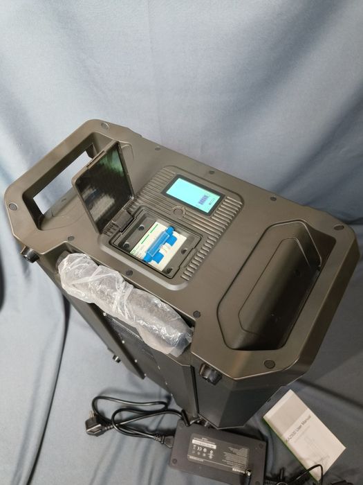 Зарядна Станція Sungzu SKA2500