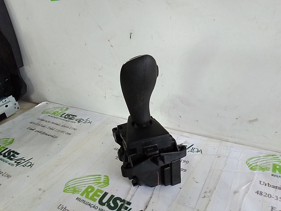 Caixa de transferências BMW 1 (F20)