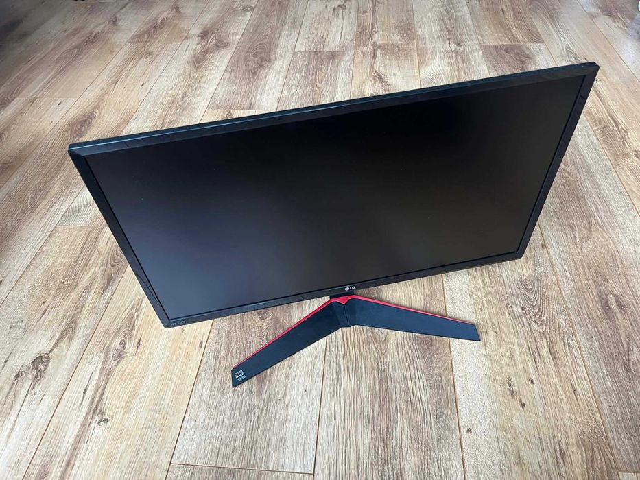 Monitor 25MP59G - P 1080p FreeSync 75 Hz