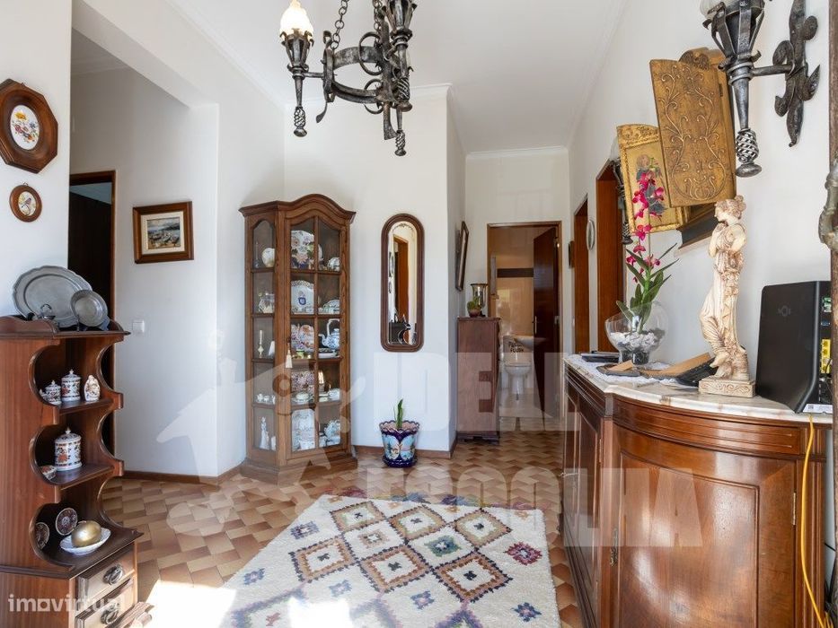 Moradia Cruz De Pau 530 000€