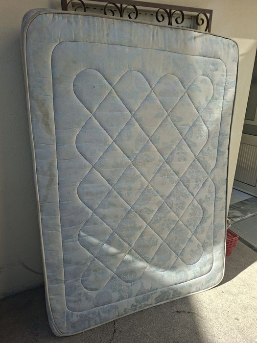 Colchão  Casal Sono