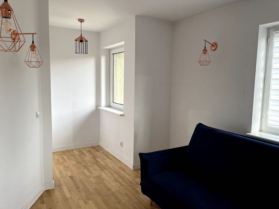 mieszkanie | 2 pokoje | 50m2 | balkon | wyposażone | Pogodno | Szczecin