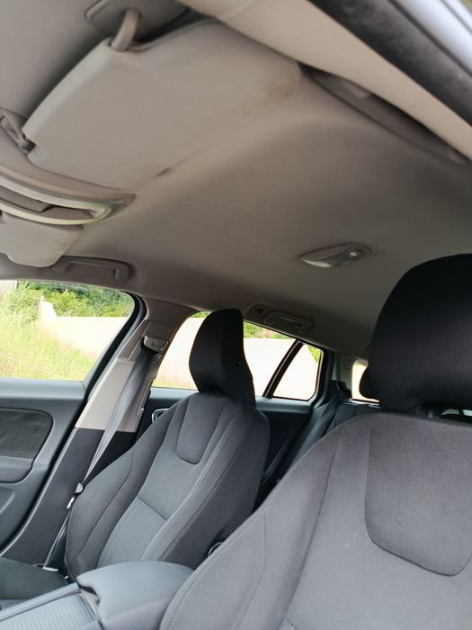 VOLVO V60 D2 1.6