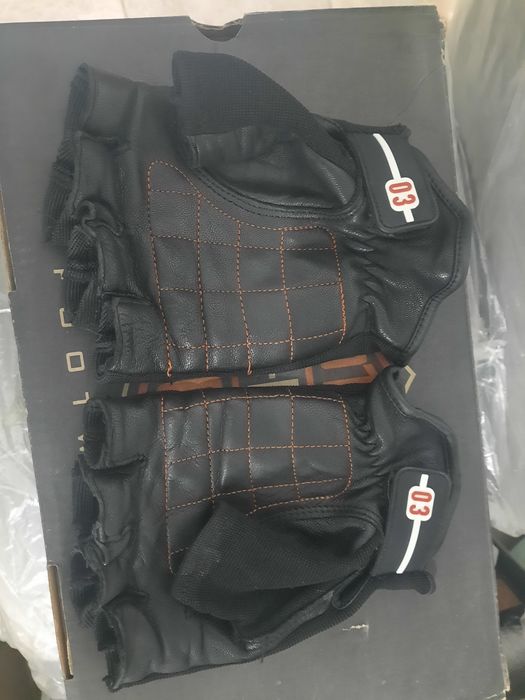 Rękawiczki Harley Davidson