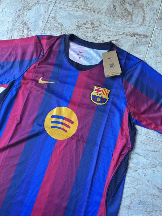 Camisola FC Barcelona 2026/27