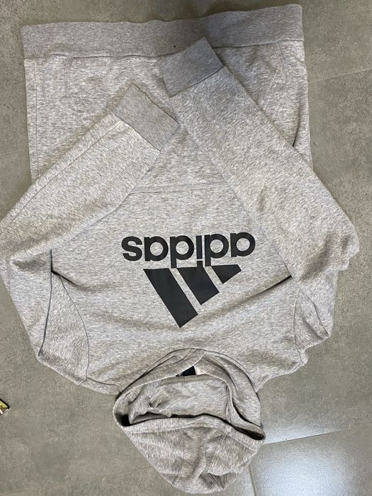 Bluza adidas chlopieca