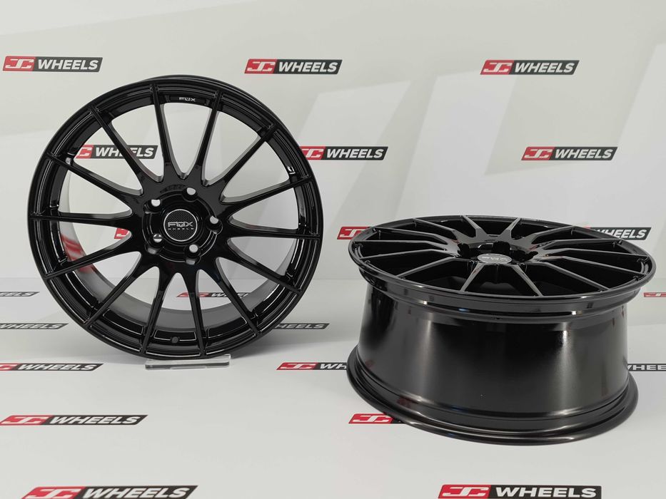 Jantes Fox FX004 em 18 | 5x112