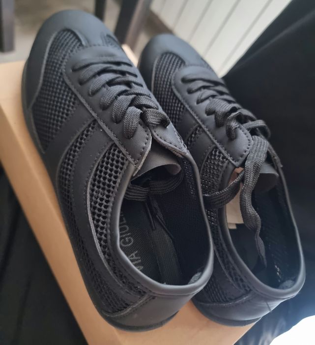 Adidasy siateczka