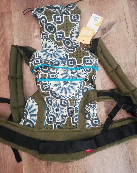 Nosidło Ergonomiczne Manduca