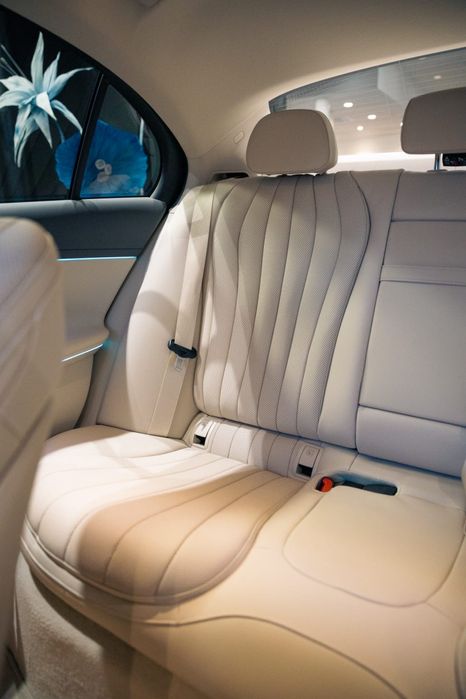 Auto do ślubu*Najnowszy Mercedes E-Klasa 2025*Exclusive*busy VIP