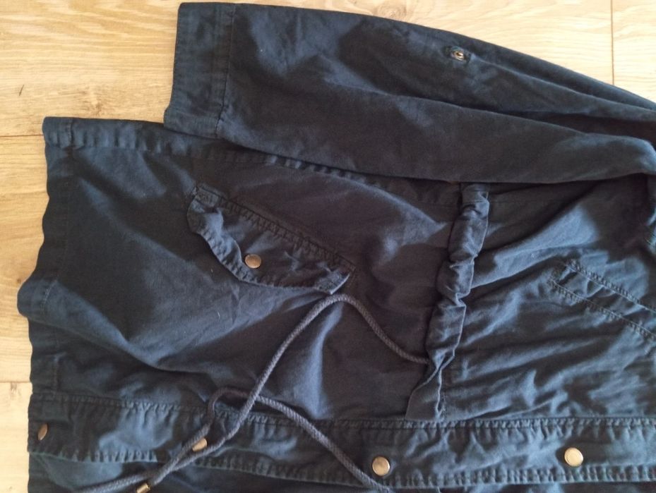 Papaya - parka/płaszczyk damski