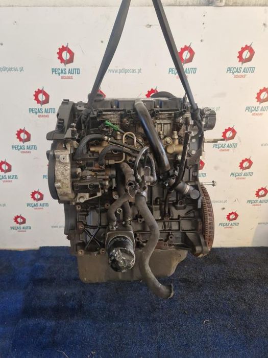 Motor completo PEUGEOT 306 Sedan (7B, N3, N5)