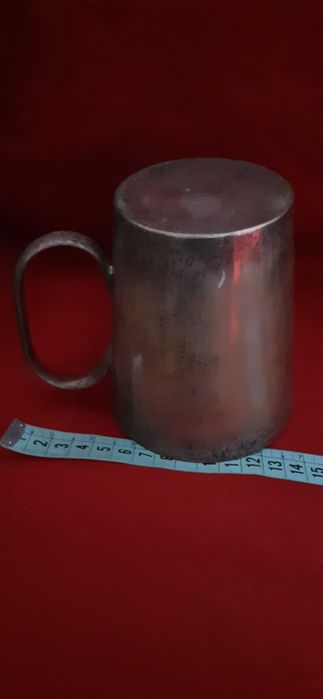 Caneca Antiga - Plate