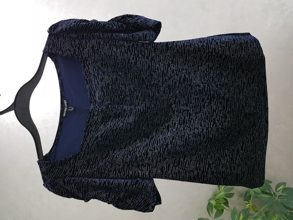 Bluzka Second Stript