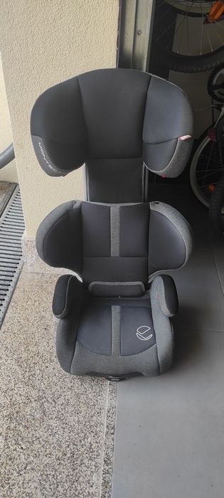 Cadeira auto Jané