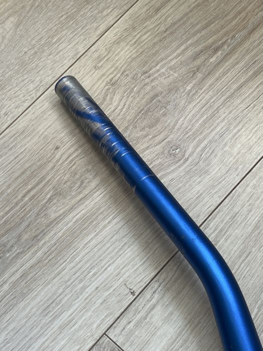 Kierownica Renthal Fatbar