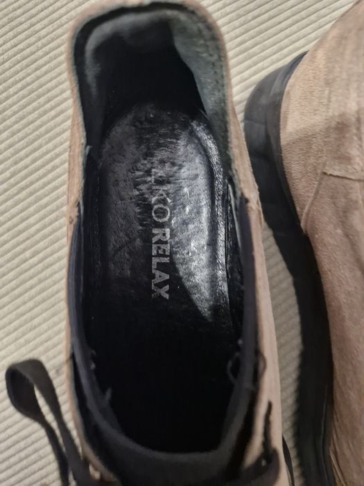 Buty rylko rozm 36