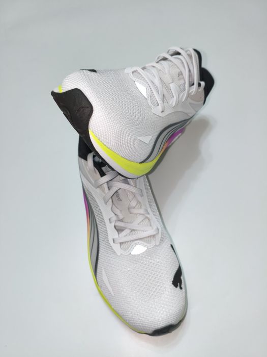 Кросівки для бігу чоловічі Puma Nitro 44,5