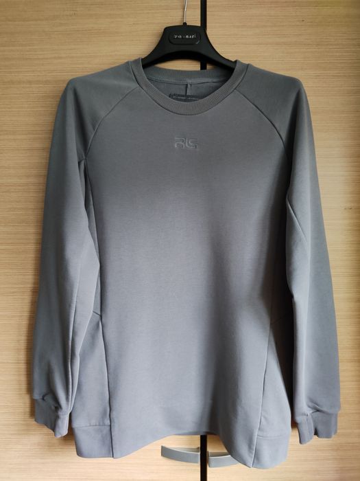 Bluza 4F z kolekcji Roberta Lewandowskiego r. S