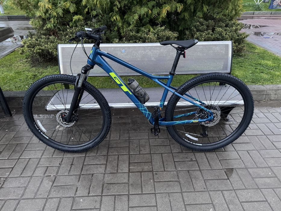 2025 GT Avalanche Comp "29 рама L ,з документами