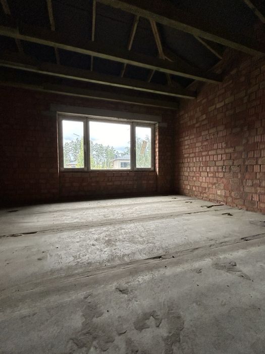 Продам будинок в КМ «Заграва». Лісова Буча