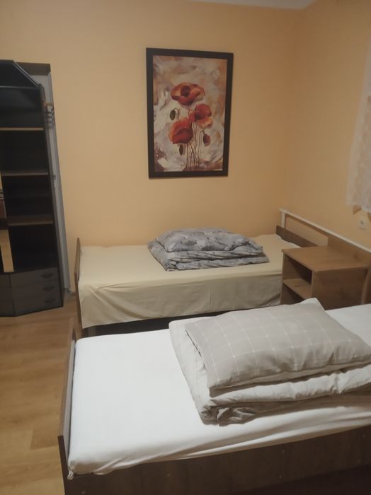Noclegi kwatery pracownicze