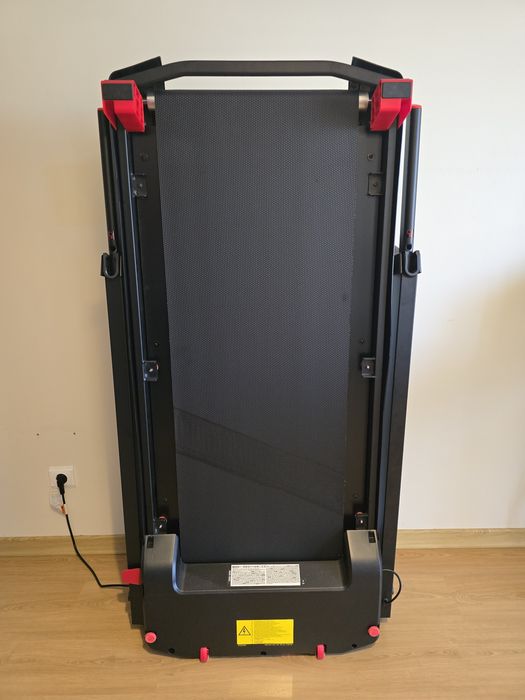 Compact Treadmill RUN100446032160920719361