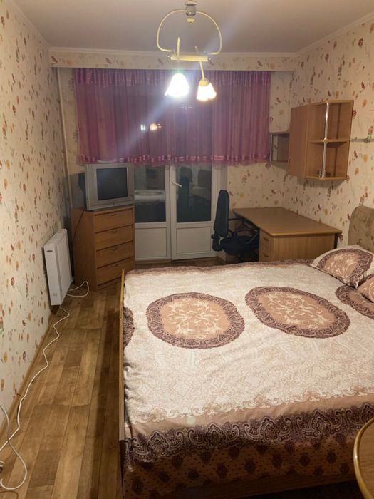 3/кімнатна квартира в центрі Кропивницького