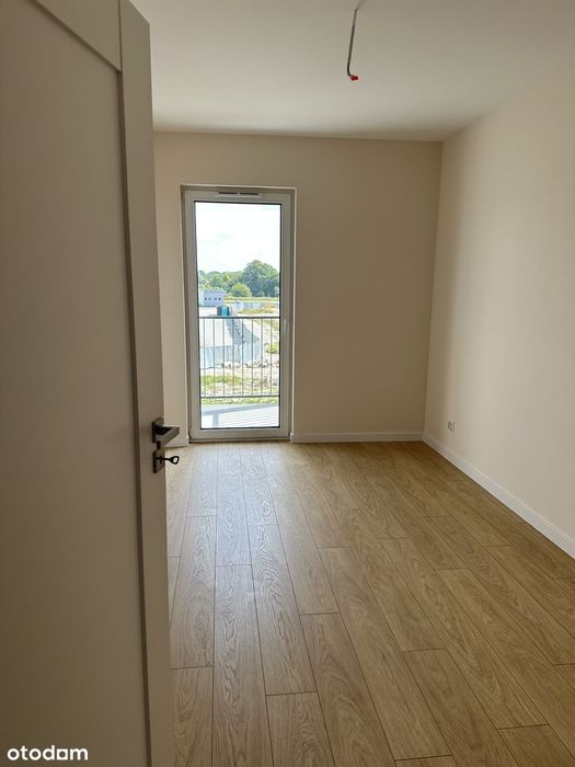D24- Apartament inwestycyjny 42,58 m2 | wykończone| Busko-Zdrój